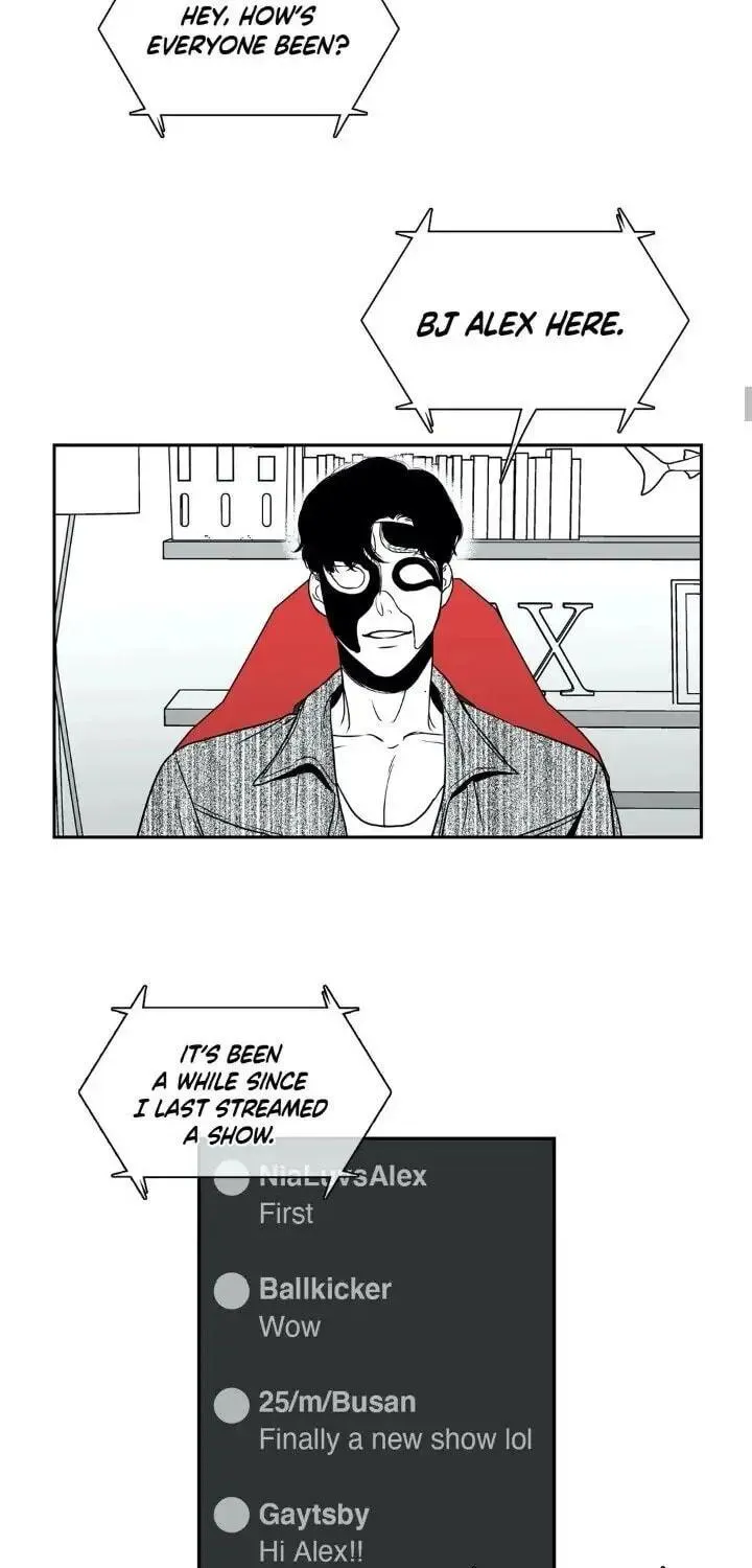 BJ Alex Chapter 10 page 10 - 