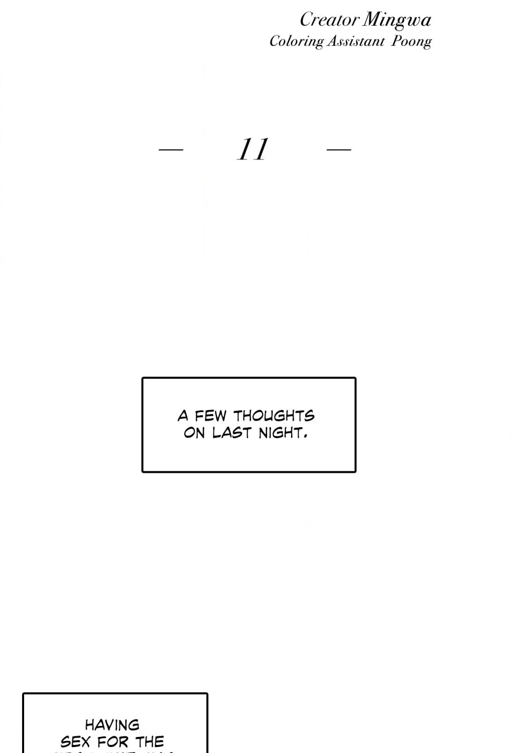 BJ Alex Chapter 11 page 11 - 
