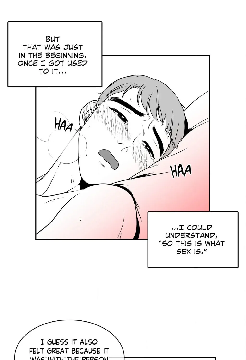 BJ Alex Chapter 11 page 13 - 