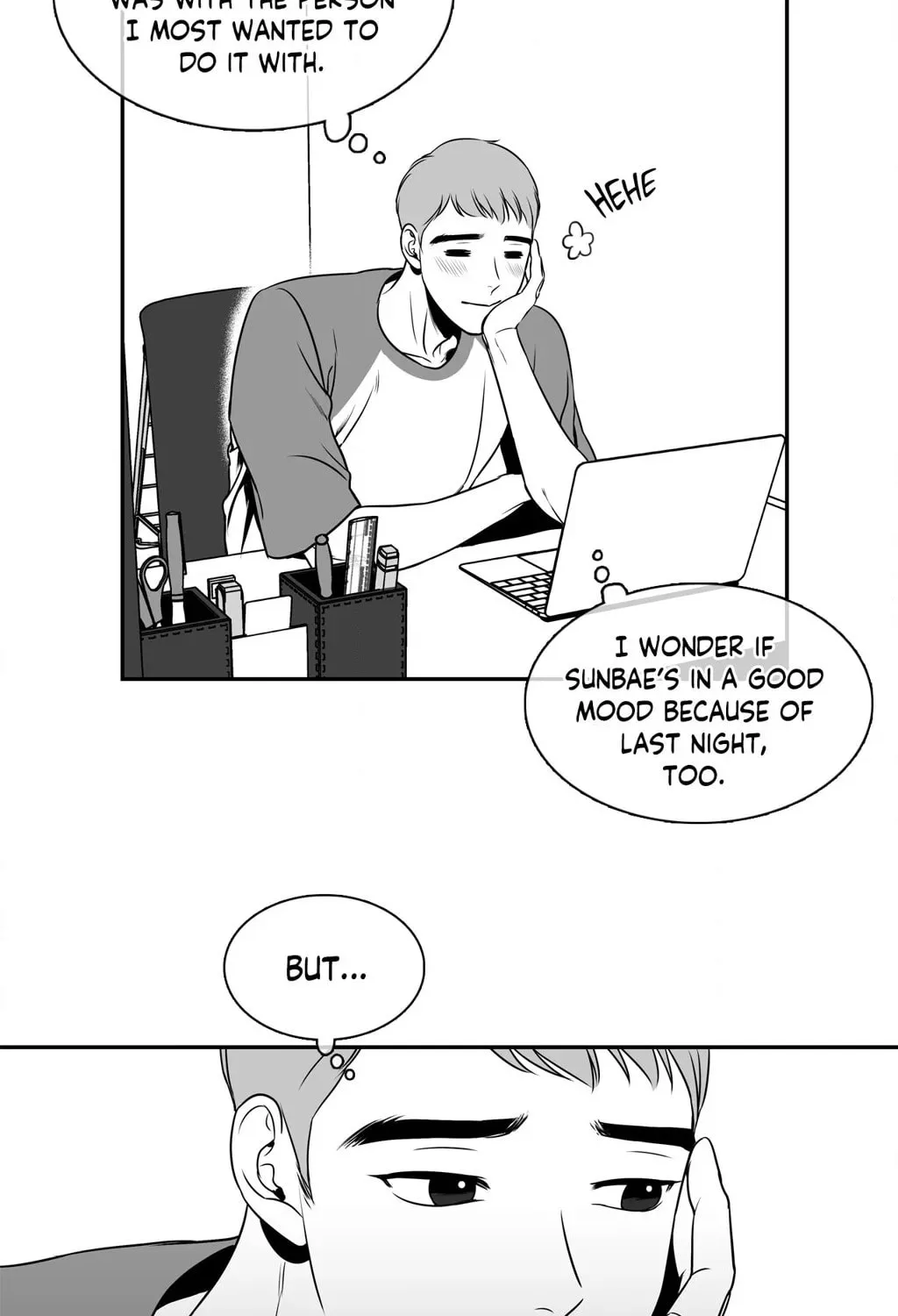 BJ Alex Chapter 11 page 14 - 
