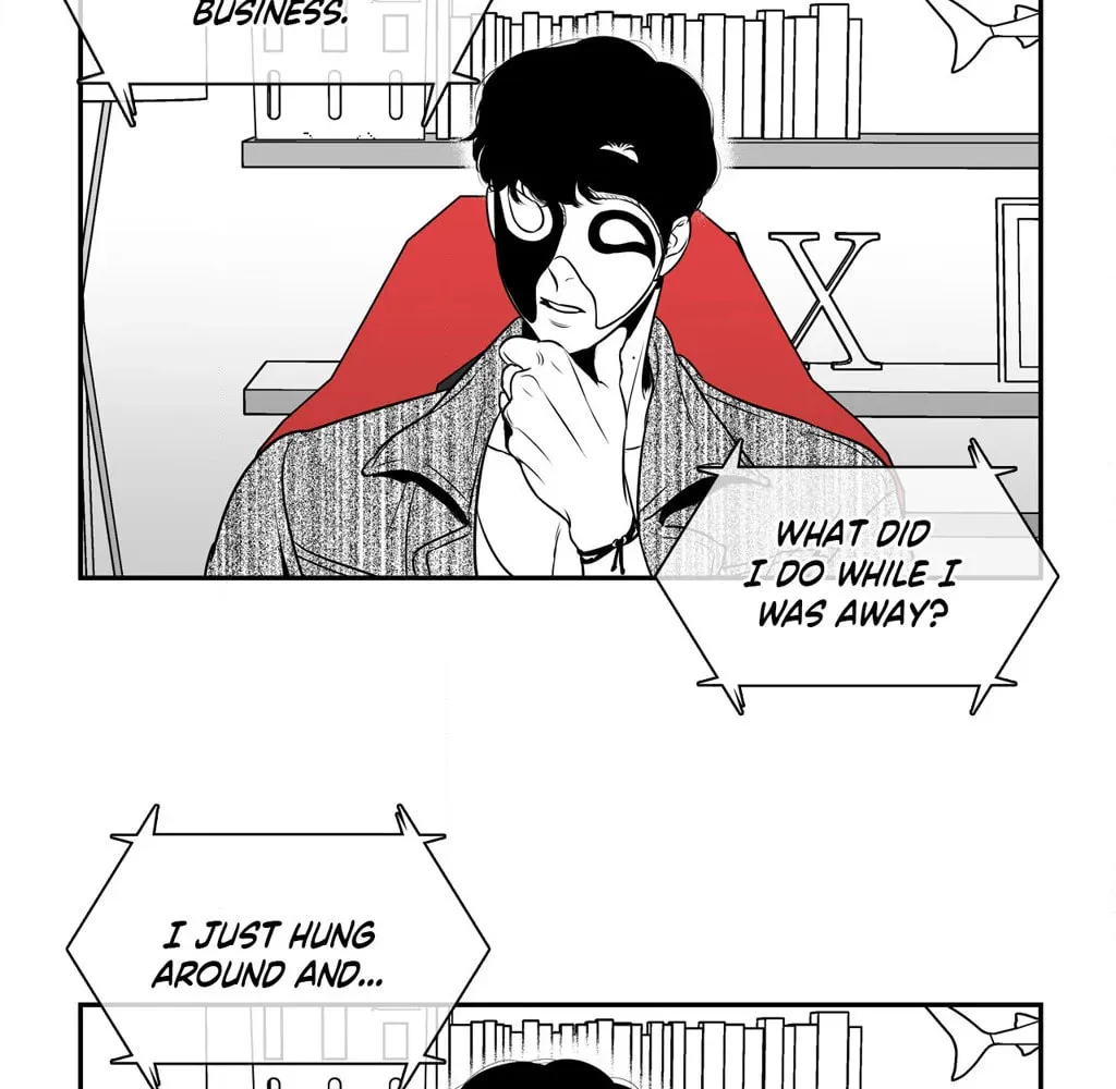 BJ Alex Chapter 11 page 3 - 