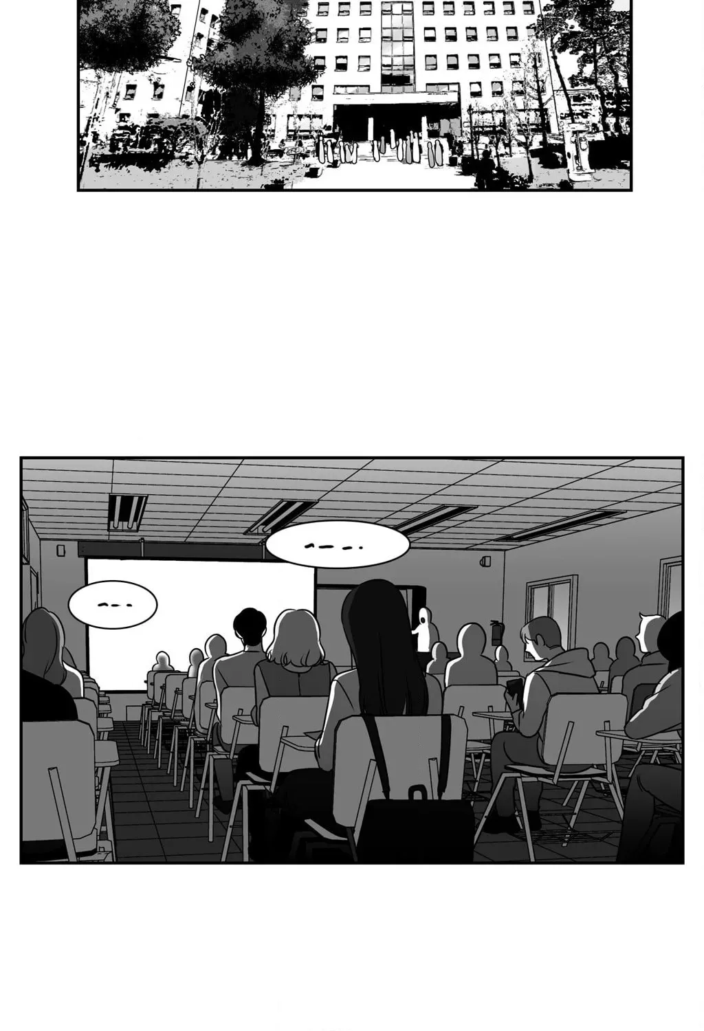 BJ Alex Chapter 11 page 22 - 