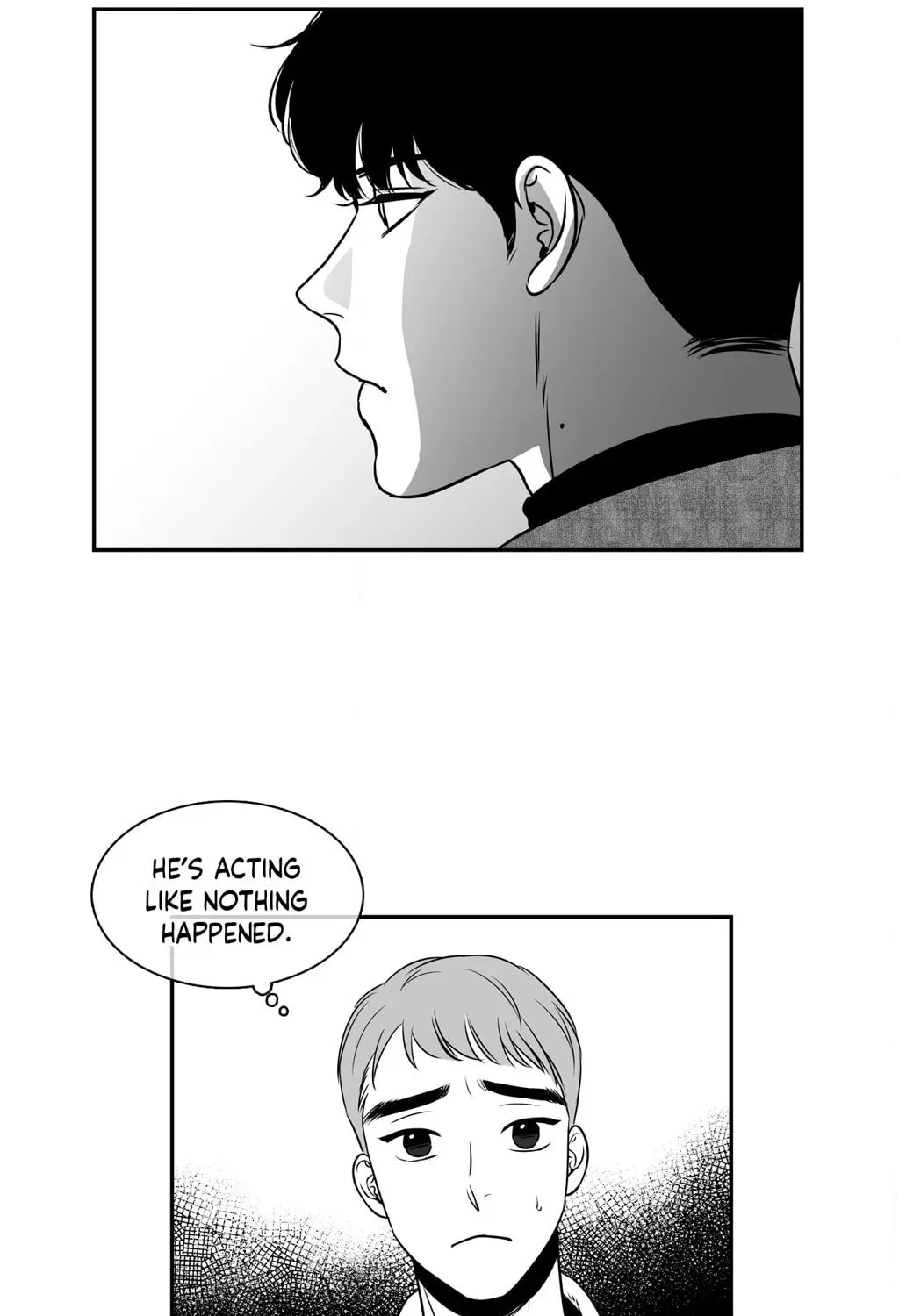 BJ Alex Chapter 11 page 25 - 