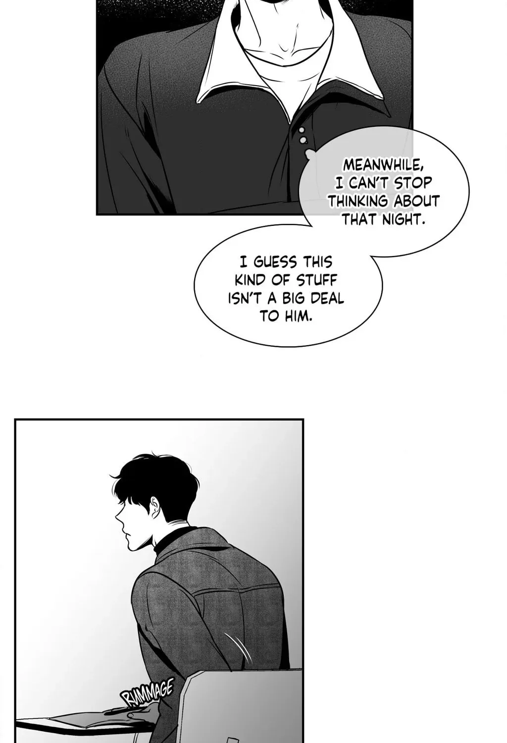 BJ Alex Chapter 11 page 26 - 