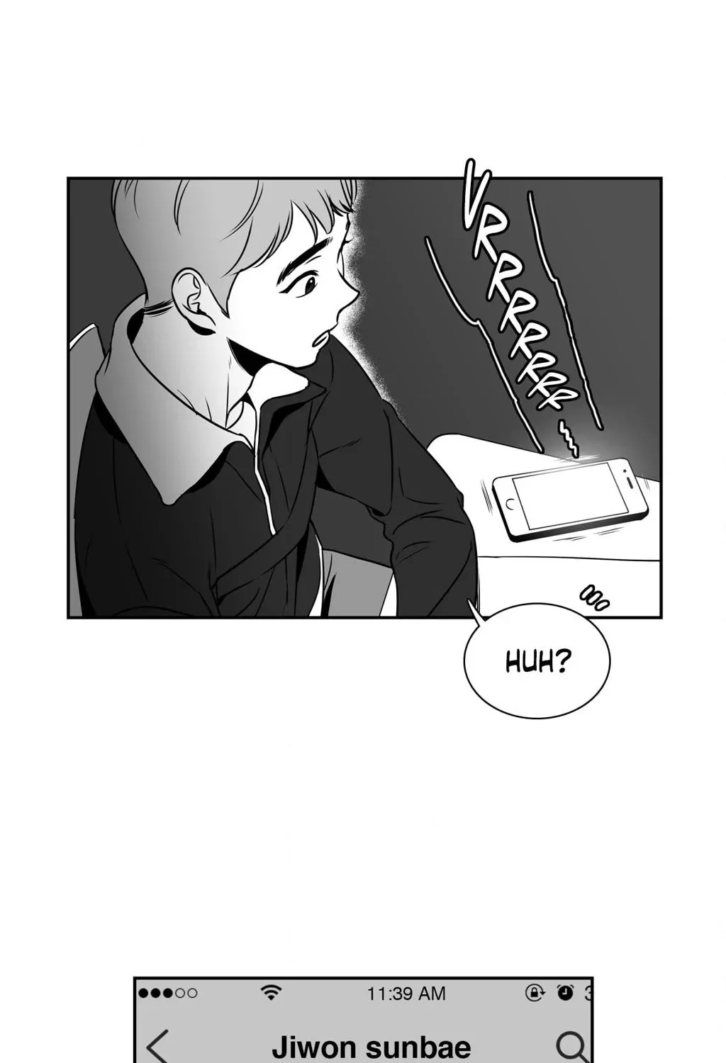 BJ Alex Chapter 11 page 28 - 