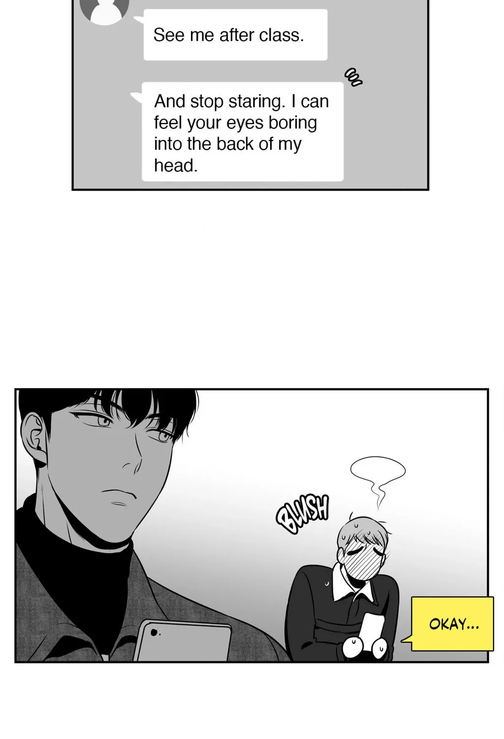 BJ Alex Chapter 11 page 31 - 