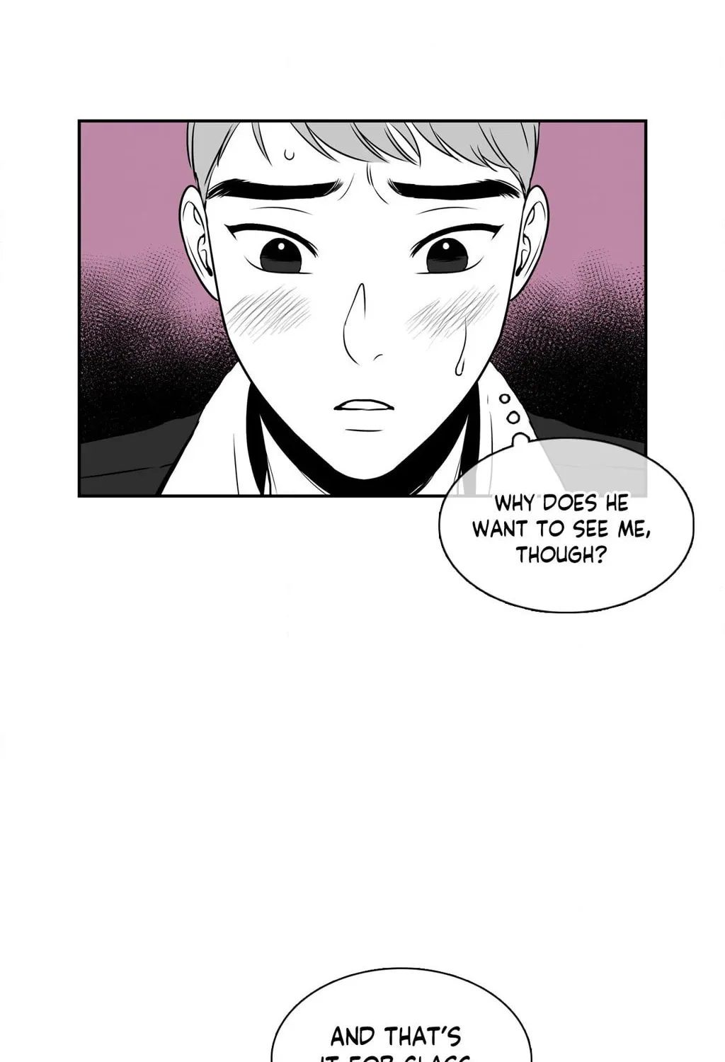 BJ Alex Chapter 11 page 32 - 