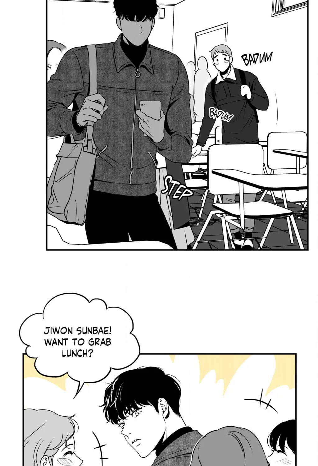 BJ Alex Chapter 11 page 34 - 