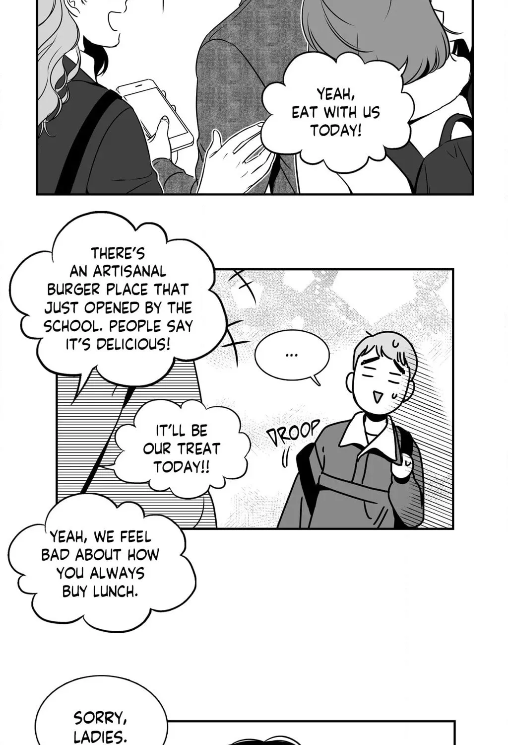 BJ Alex Chapter 11 page 35 - 
