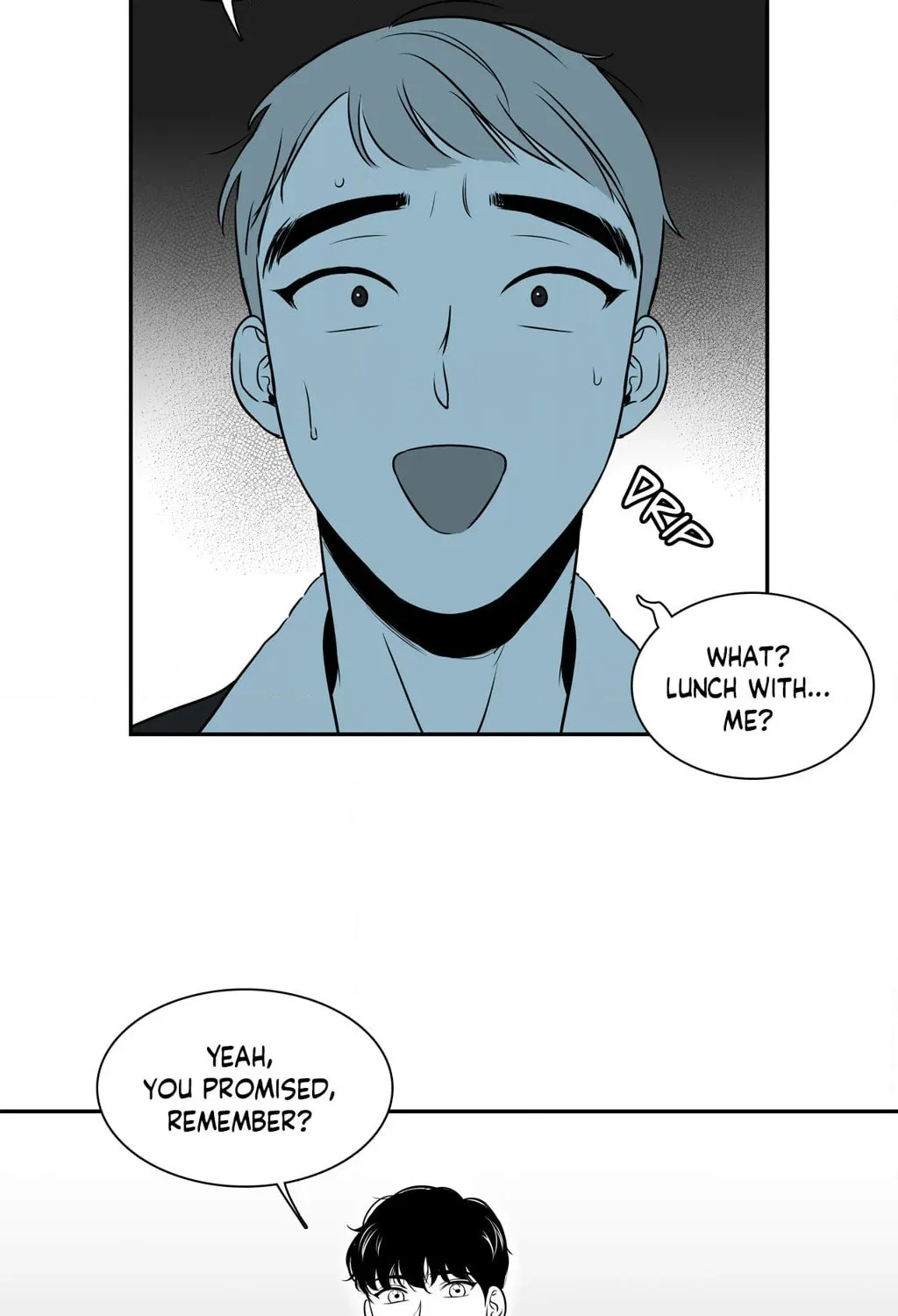 BJ Alex Chapter 11 page 40 - 