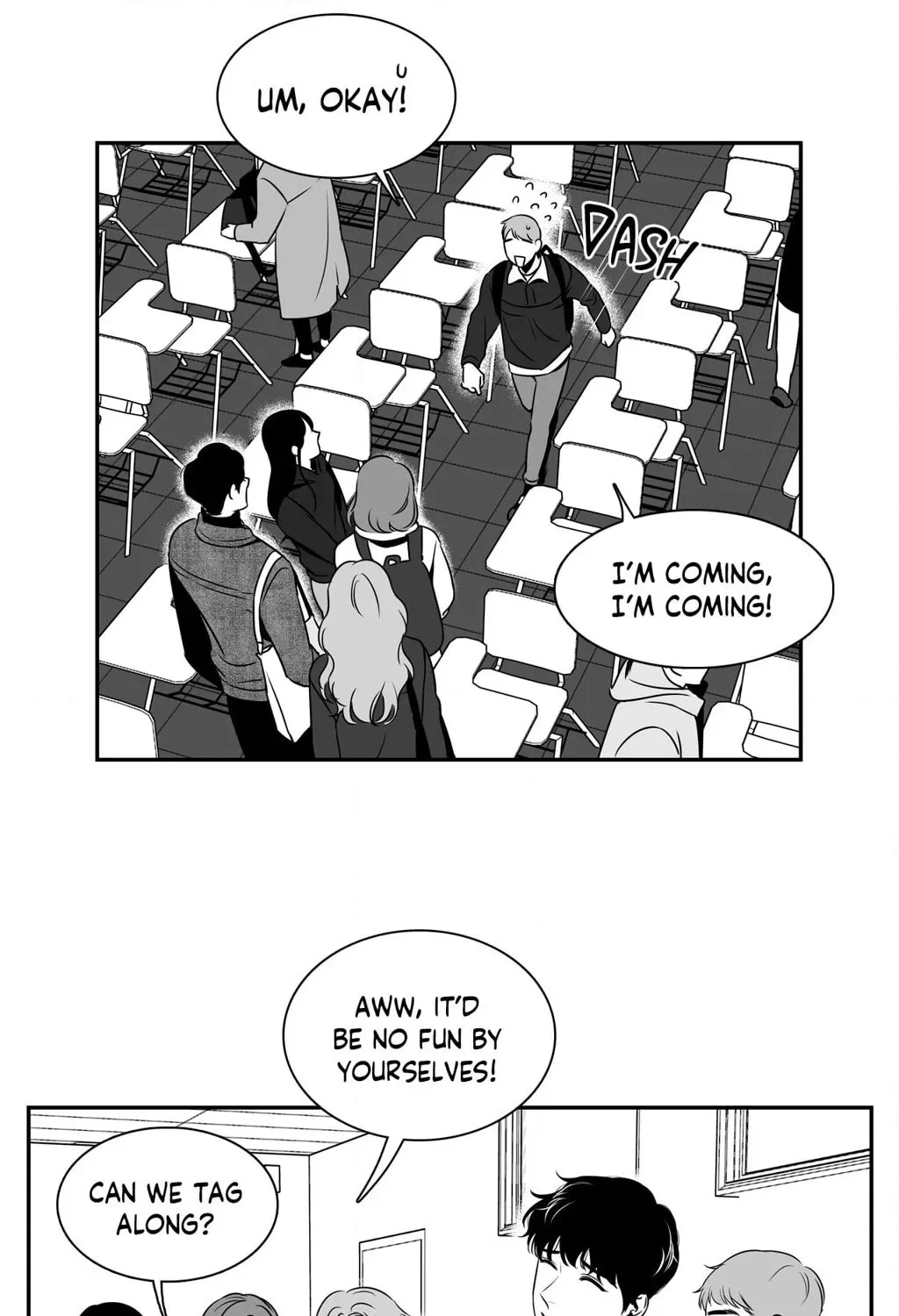 BJ Alex Chapter 11 page 43 - 