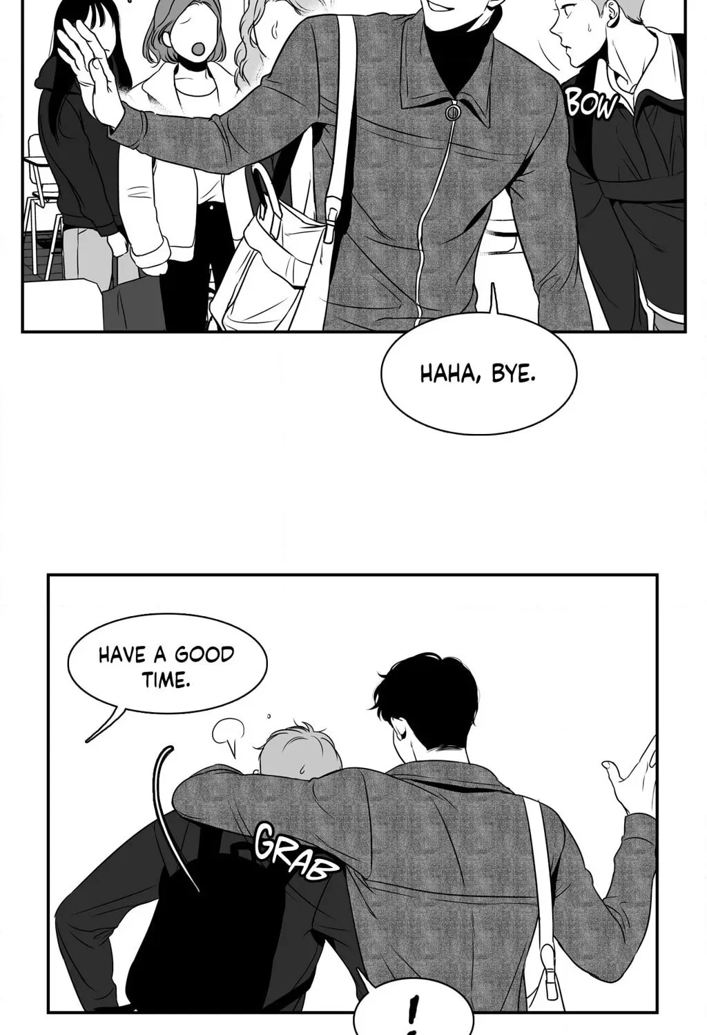 BJ Alex Chapter 11 page 44 - 
