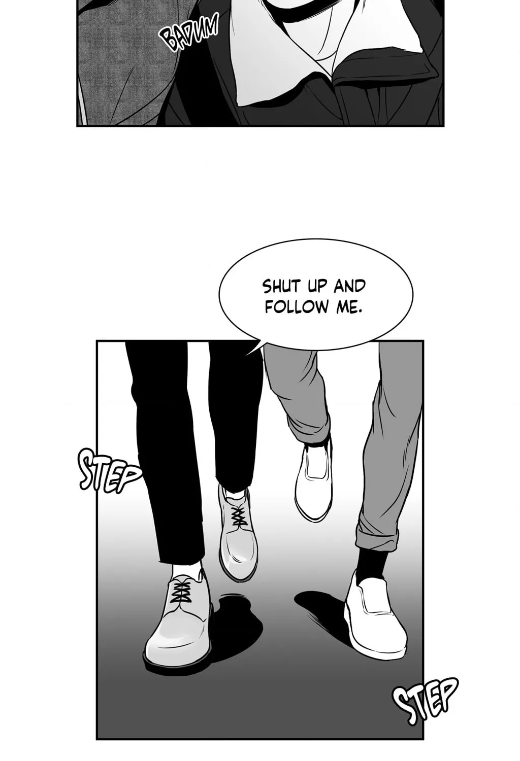 BJ Alex Chapter 11 page 46 - 
