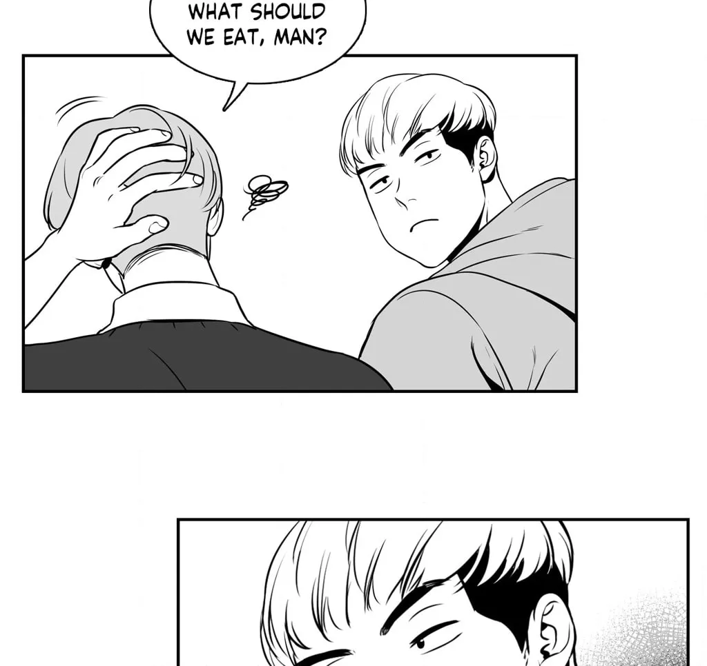 BJ Alex Chapter 11 page 48 - 