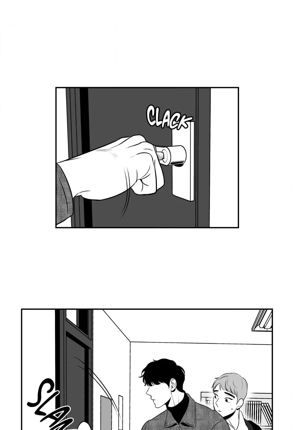 BJ Alex Chapter 11 page 50 - 