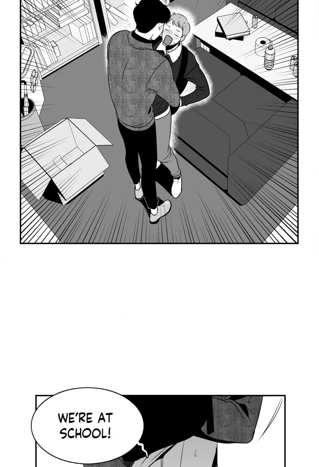 BJ Alex Chapter 11 page 56 - 