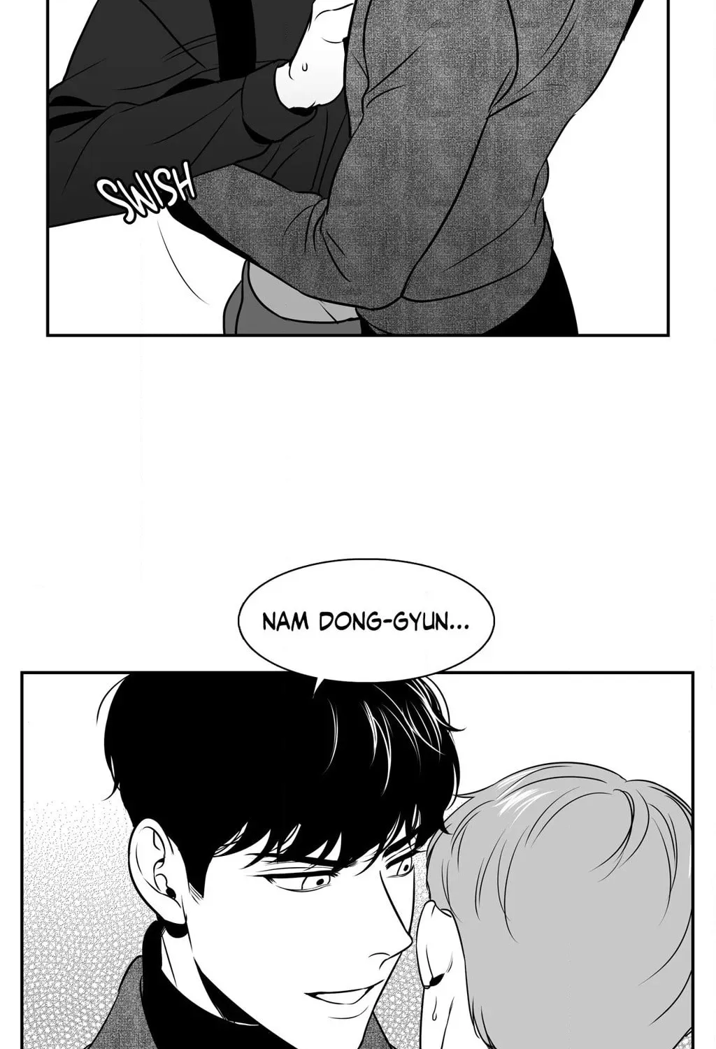 BJ Alex Chapter 11 page 58 - 