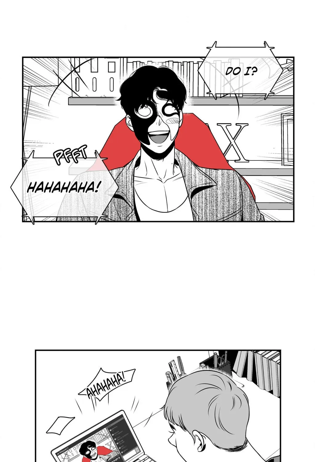 BJ Alex Chapter 11 page 8 - 