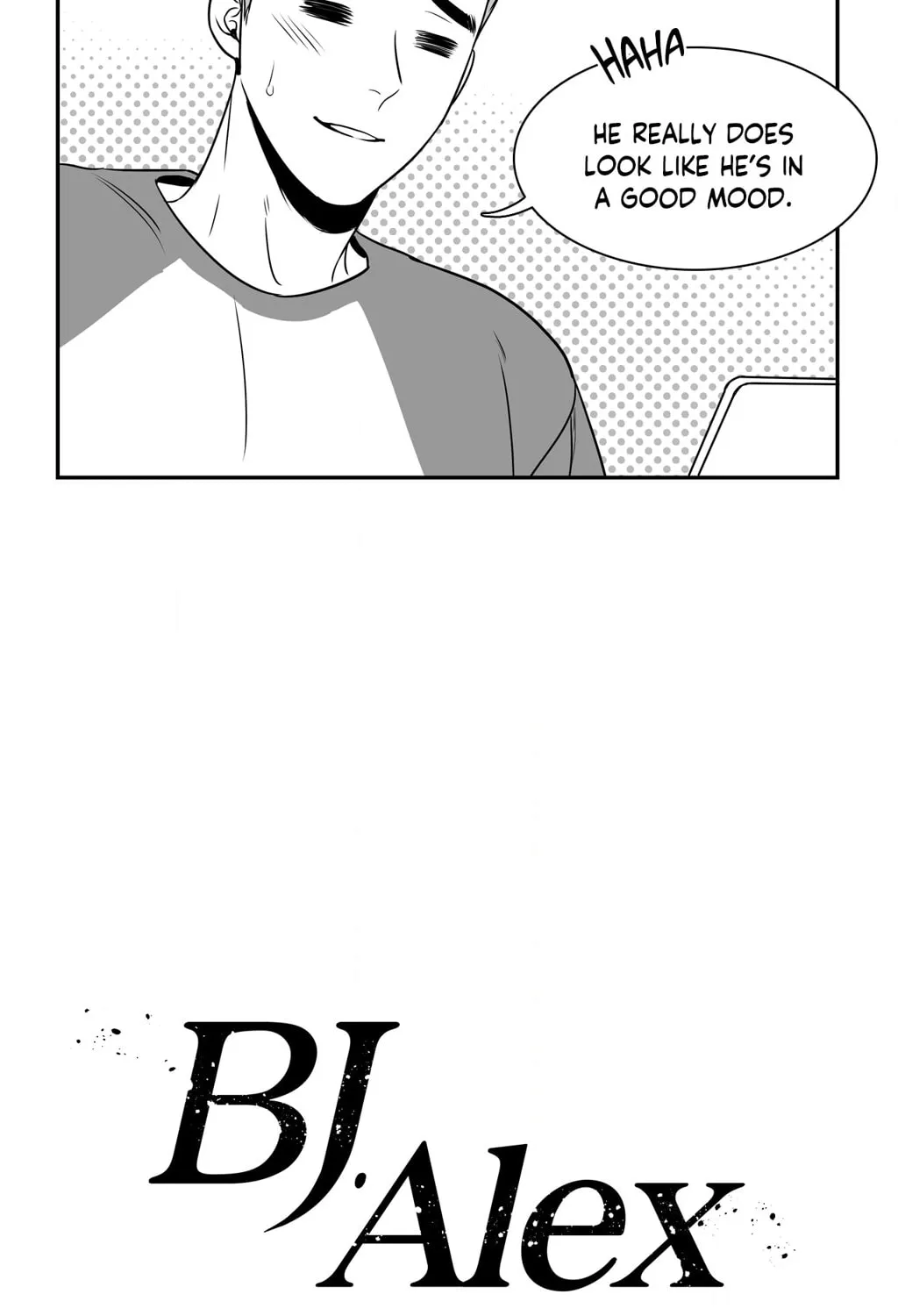 BJ Alex Chapter 11 page 10 - 