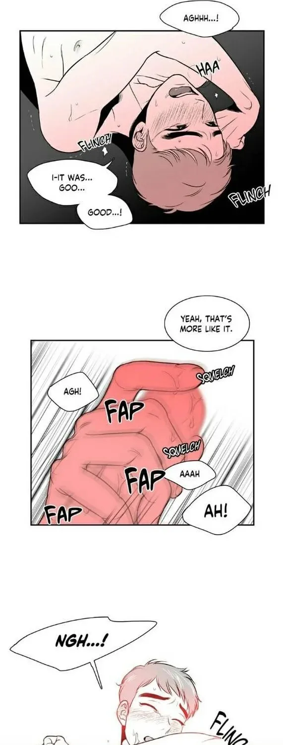 BJ Alex Chapter 12 page 16 - 