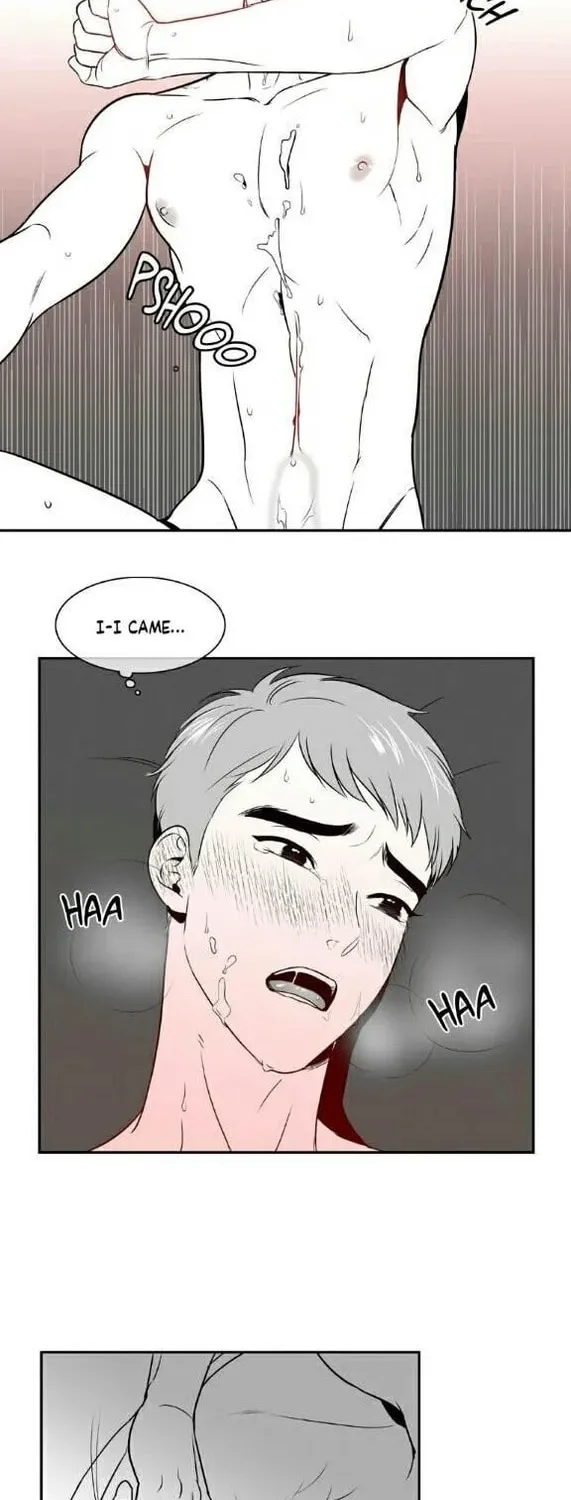 BJ Alex Chapter 12 page 17 - 