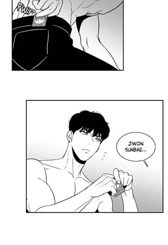BJ Alex Chapter 12 page 18 - 
