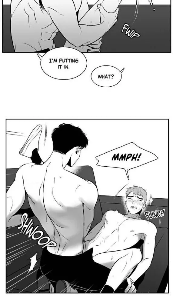 BJ Alex Chapter 12 page 21 - 