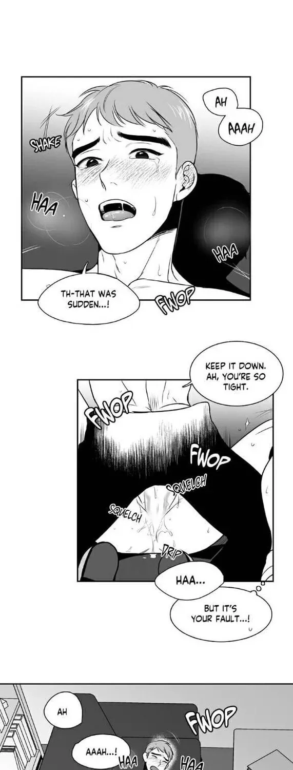 BJ Alex Chapter 12 page 22 - 