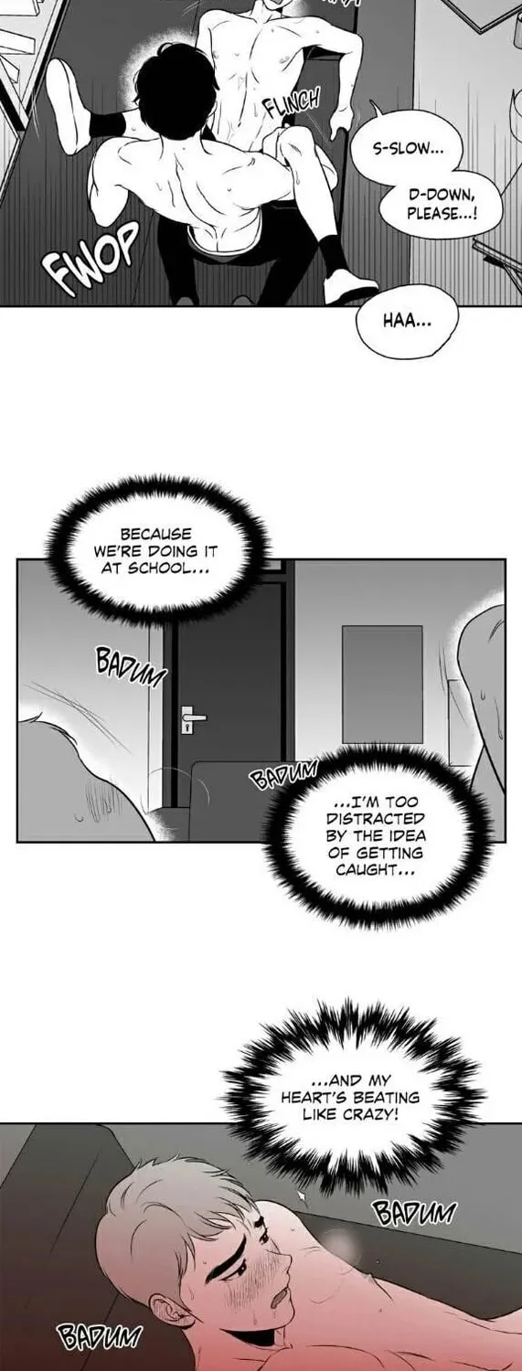 BJ Alex Chapter 12 page 23 - 