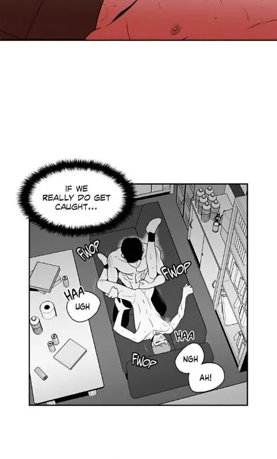 BJ Alex Chapter 12 page 24 - 