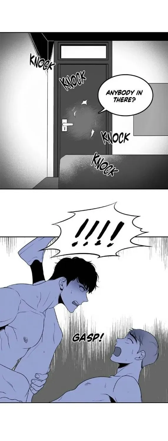 BJ Alex Chapter 12 page 26 - 