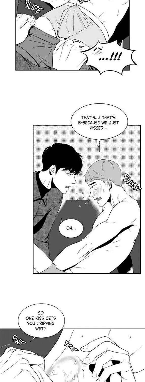 BJ Alex Chapter 12 page 5 - 