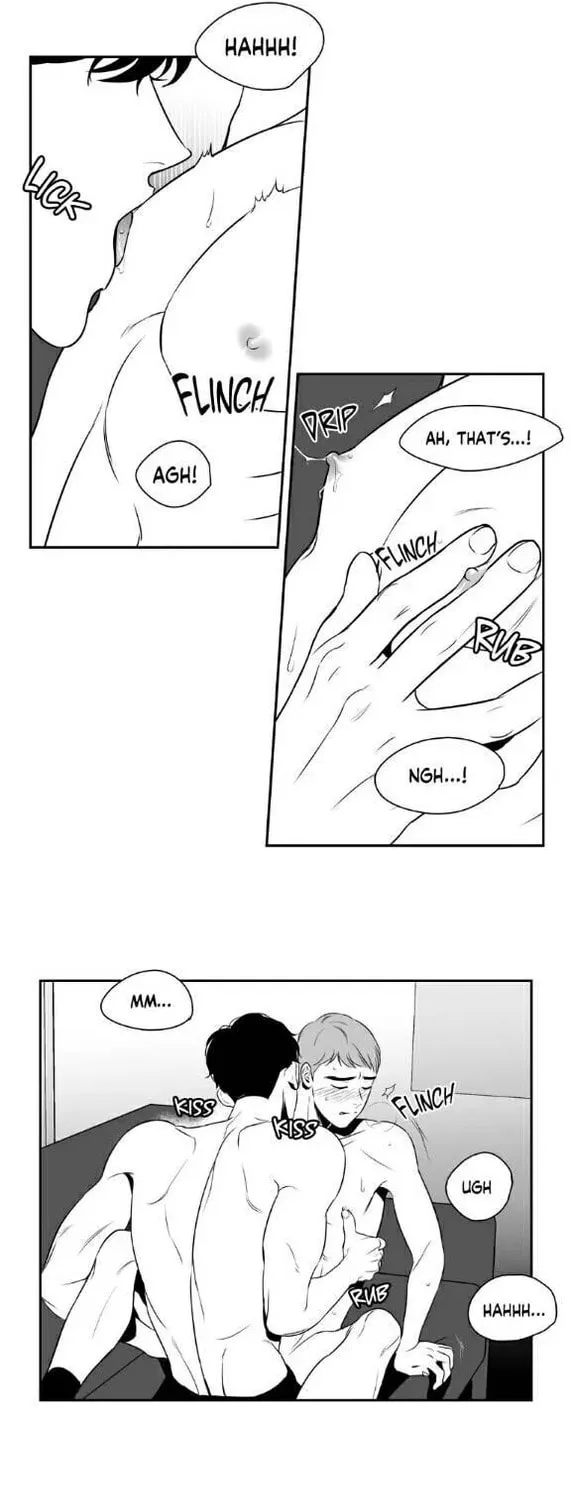 BJ Alex Chapter 12 page 10 - 