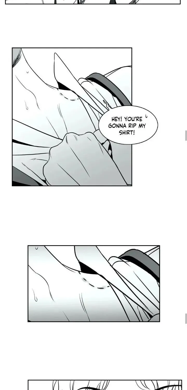 BJ Alex Chapter 13 page 11 - 