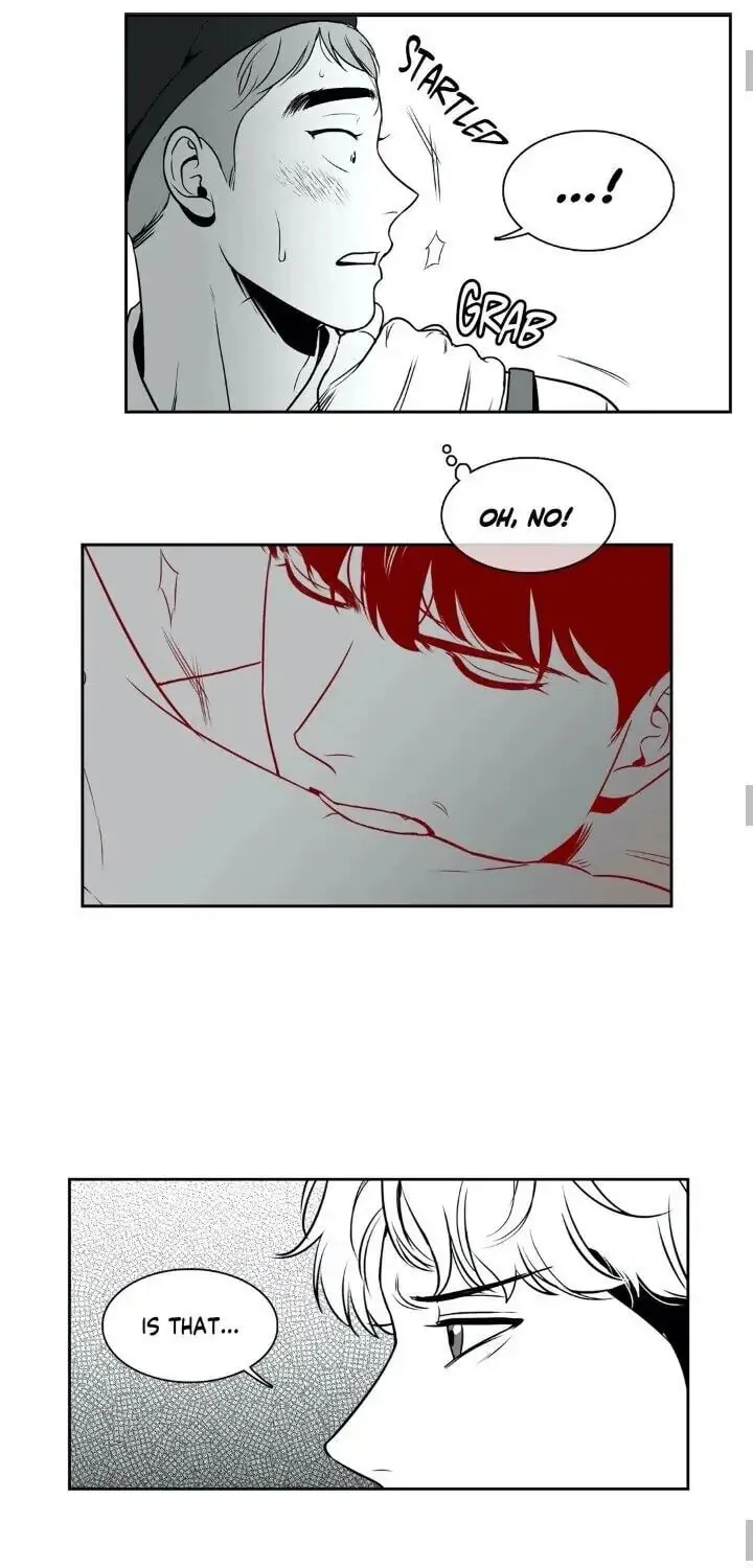 BJ Alex Chapter 13 page 14 - 
