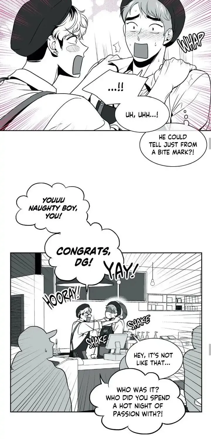 BJ Alex Chapter 13 page 17 - 