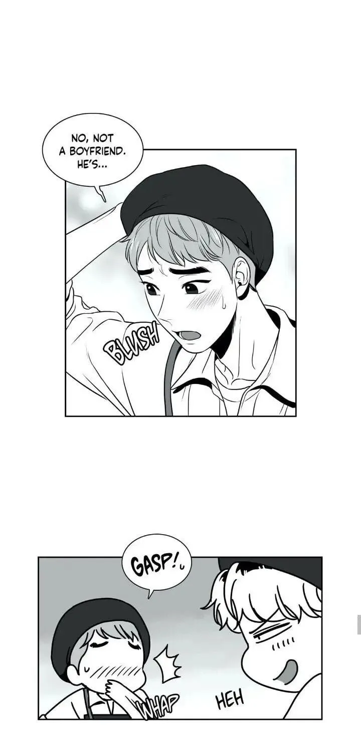 BJ Alex Chapter 13 page 19 - 