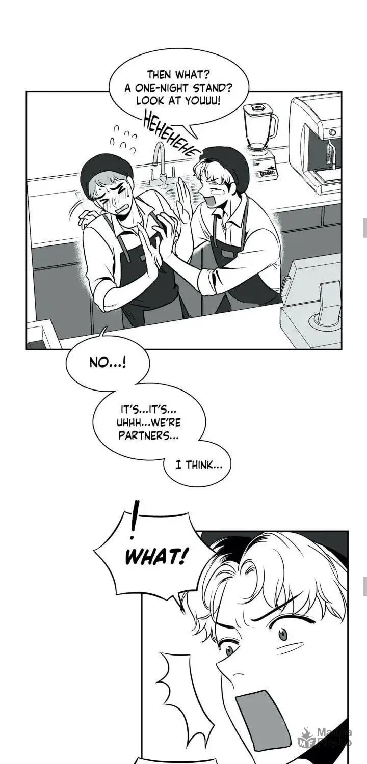 BJ Alex Chapter 13 page 20 - 