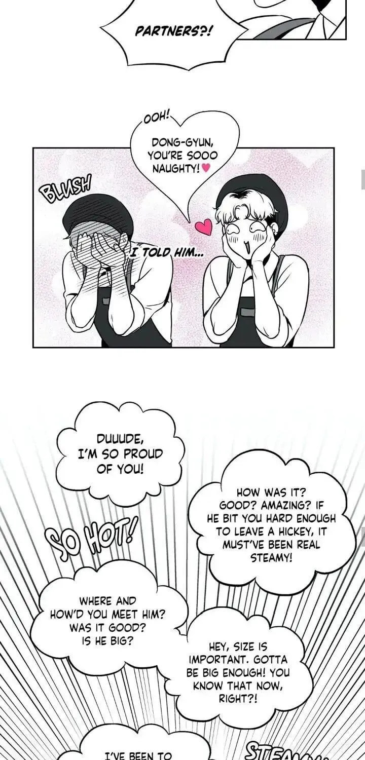 BJ Alex Chapter 13 page 21 - 