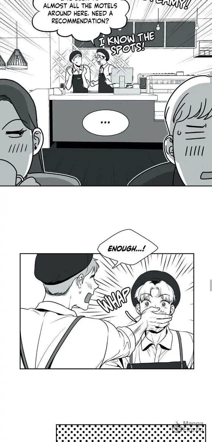 BJ Alex Chapter 13 page 22 - 