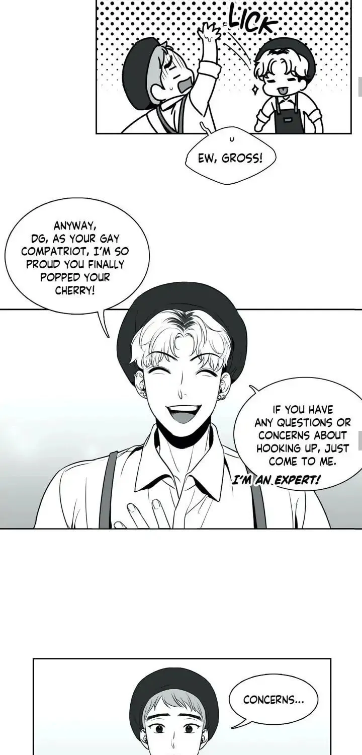 BJ Alex Chapter 13 page 23 - 