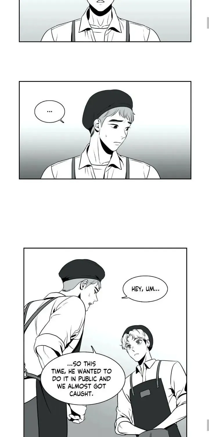 BJ Alex Chapter 13 page 24 - 
