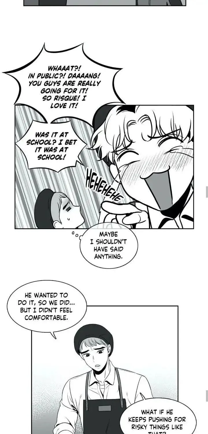 BJ Alex Chapter 13 page 25 - 
