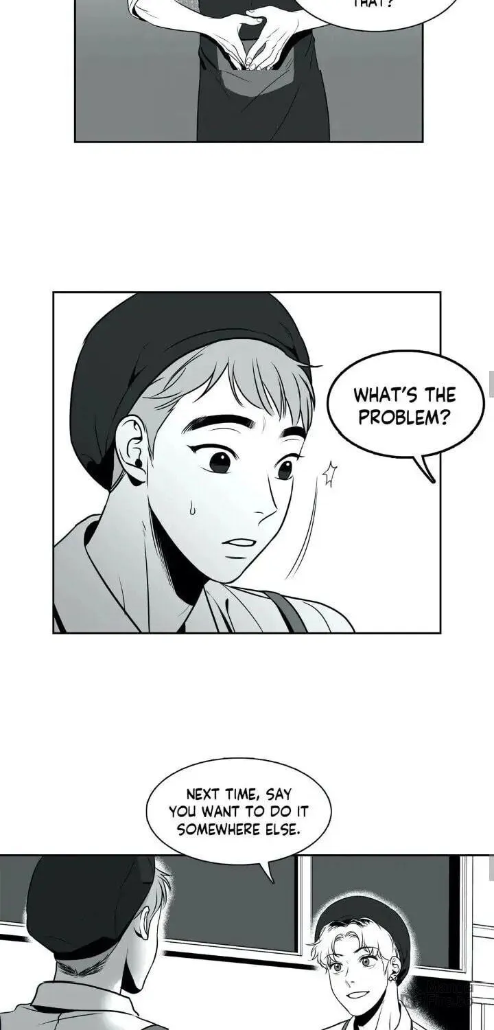 BJ Alex Chapter 13 page 26 - 