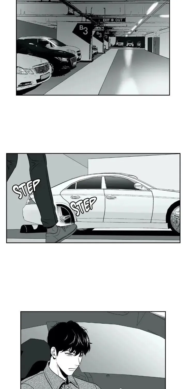 BJ Alex Chapter 13 page 31 - 