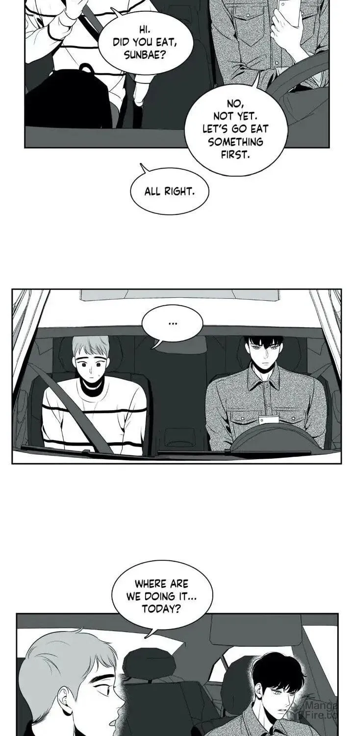 BJ Alex Chapter 13 page 33 - 
