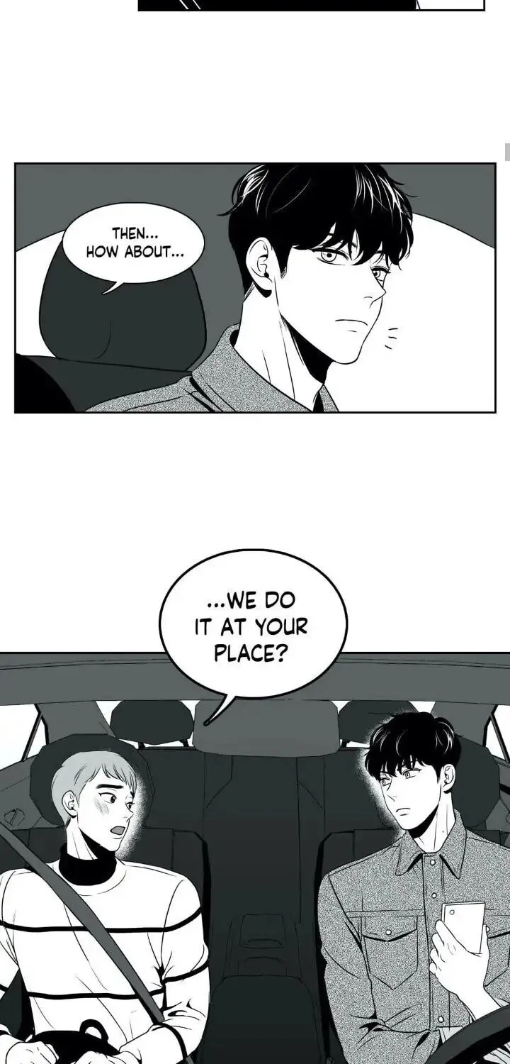 BJ Alex Chapter 13 page 35 - 