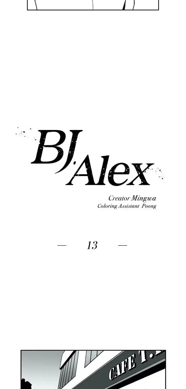 BJ Alex Chapter 13 page 6 - 