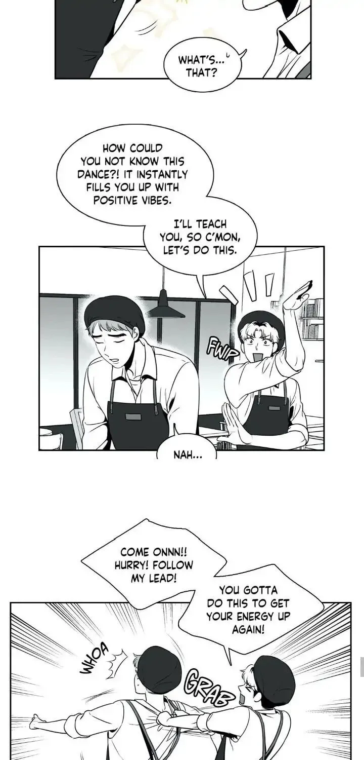BJ Alex Chapter 13 page 10 - 