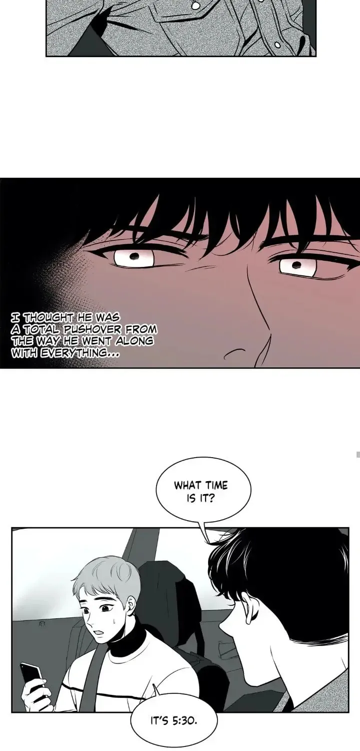 BJ Alex Chapter 14 page 14 - 